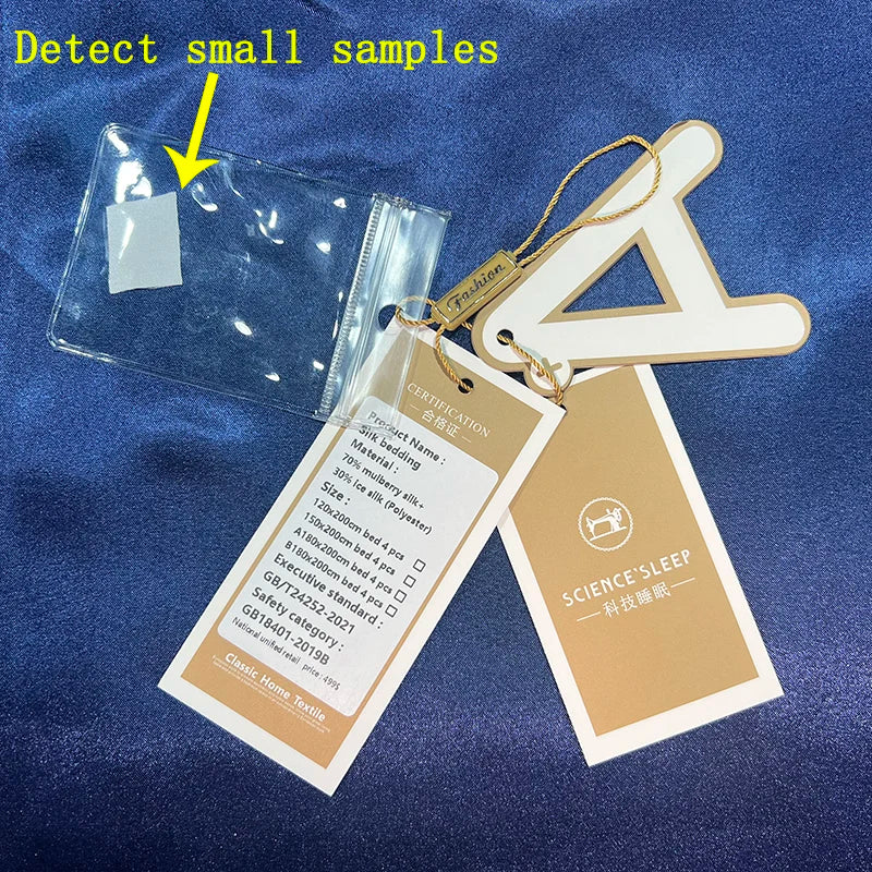 DecorBites™ Luxury Mulberry Silk Queen Size Bedding Set