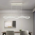 DecorBites™ Luxury Nordic Chandeliers for Dining Room Lighting