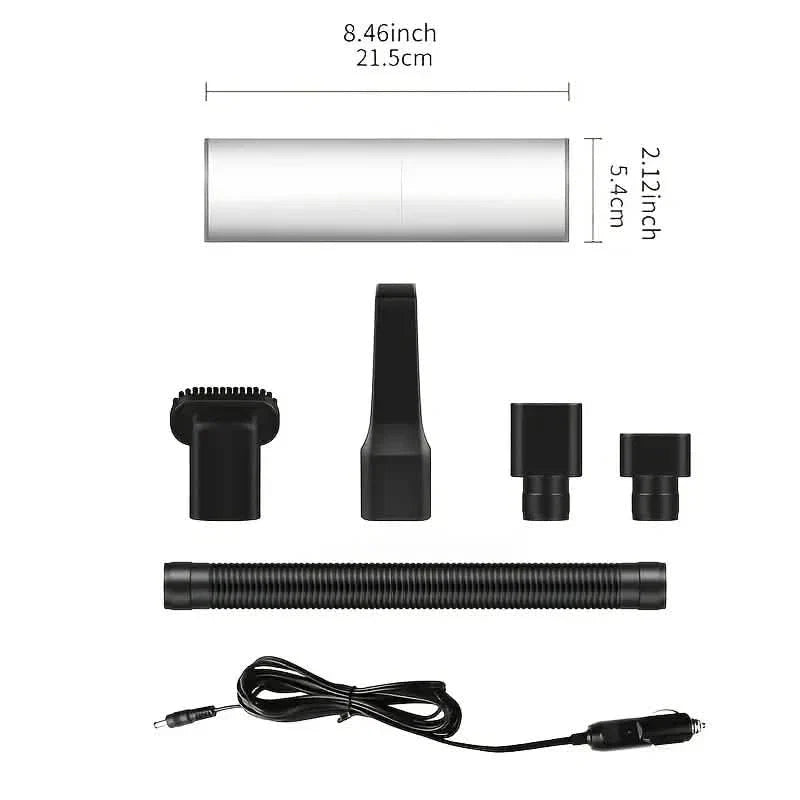 Mini 4000PA Vacuum Cleaner