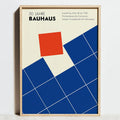 DecorBites™ Modern Bauhaus Exhibition Posters - Abstract Wall Art
