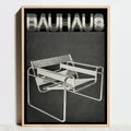 DecorBites™ Modern Bauhaus Exhibition Posters for Home Decor