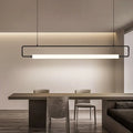 DecorBites™ Modern Metal LED Ceiling Pendant Light for Dining Table and Island