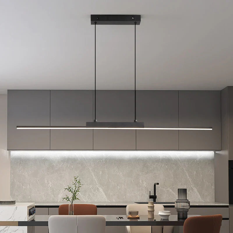 DecorBites™ Modern Pendant Lights for Dining and Living Room