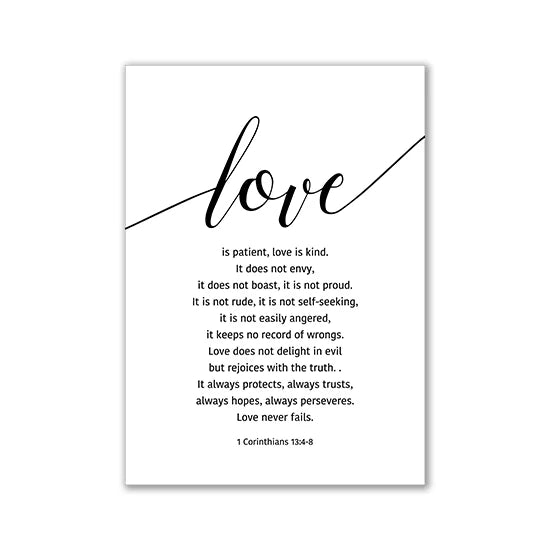 DecorBites™ Modern Pink Aesthetic Wall Art Decor