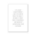 DecorBites™ Modern Pink Room Decor - Wall Art Canvas