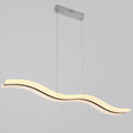 DecorBites™ Modern Style LED Island Pendant Light with Acrylic Shade