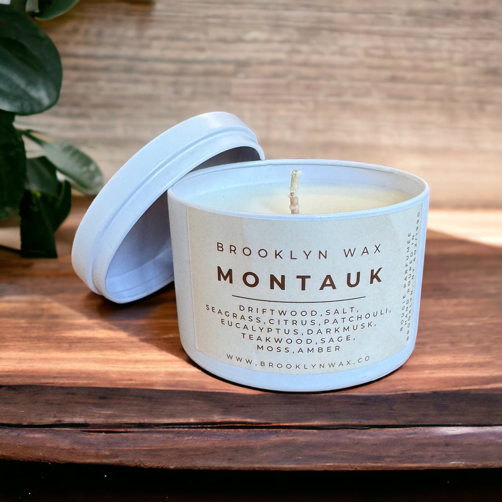 Montauk Candle 6oz