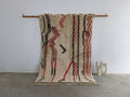 DecorBites™ Moroccan Handmade Traditional Azilal Rug 250 X 155 Cm