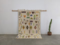 DecorBites™ Moroccan Handmade Traditional Azilal Rug 250 X 161cm