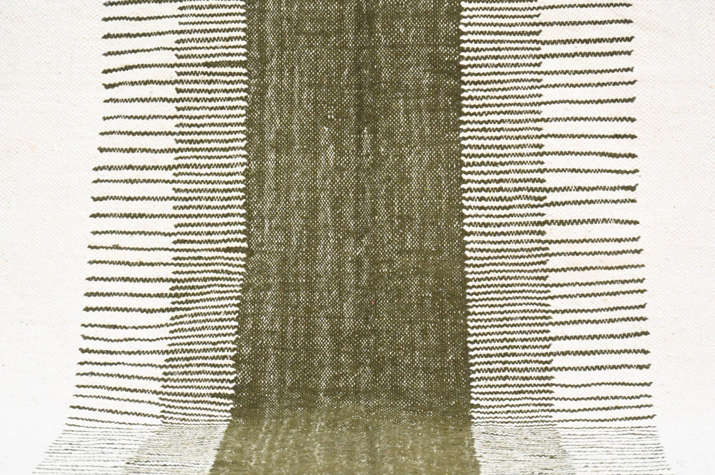 DecorBites™ Moroccan Handmade Traditional Azilal Rug 253 X 145 Cm