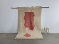 DecorBites™ Moroccan Handmade Traditional Azilal Rug 255 X 155 Cm