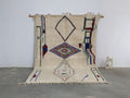 DecorBites™ Moroccan Handmade Traditional Azilal Rug 300 X 210 cm