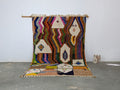 DecorBites™ Moroccan Handmade Traditional Azilal Rug 304 X 200 cm