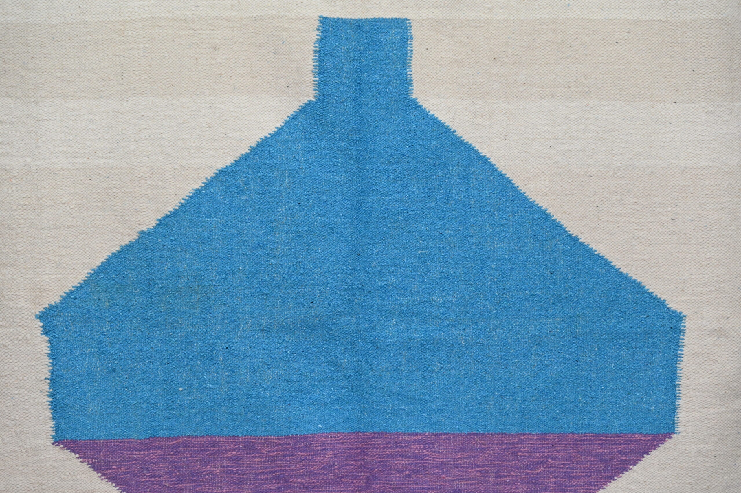 DecorBites™ Moroccan Handmade Traditional Azilal Rug 307 X 196 Cm