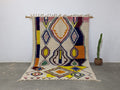 DecorBites™ Moroccan Handmade Traditional Azilal Rug 308 X 212 Cm