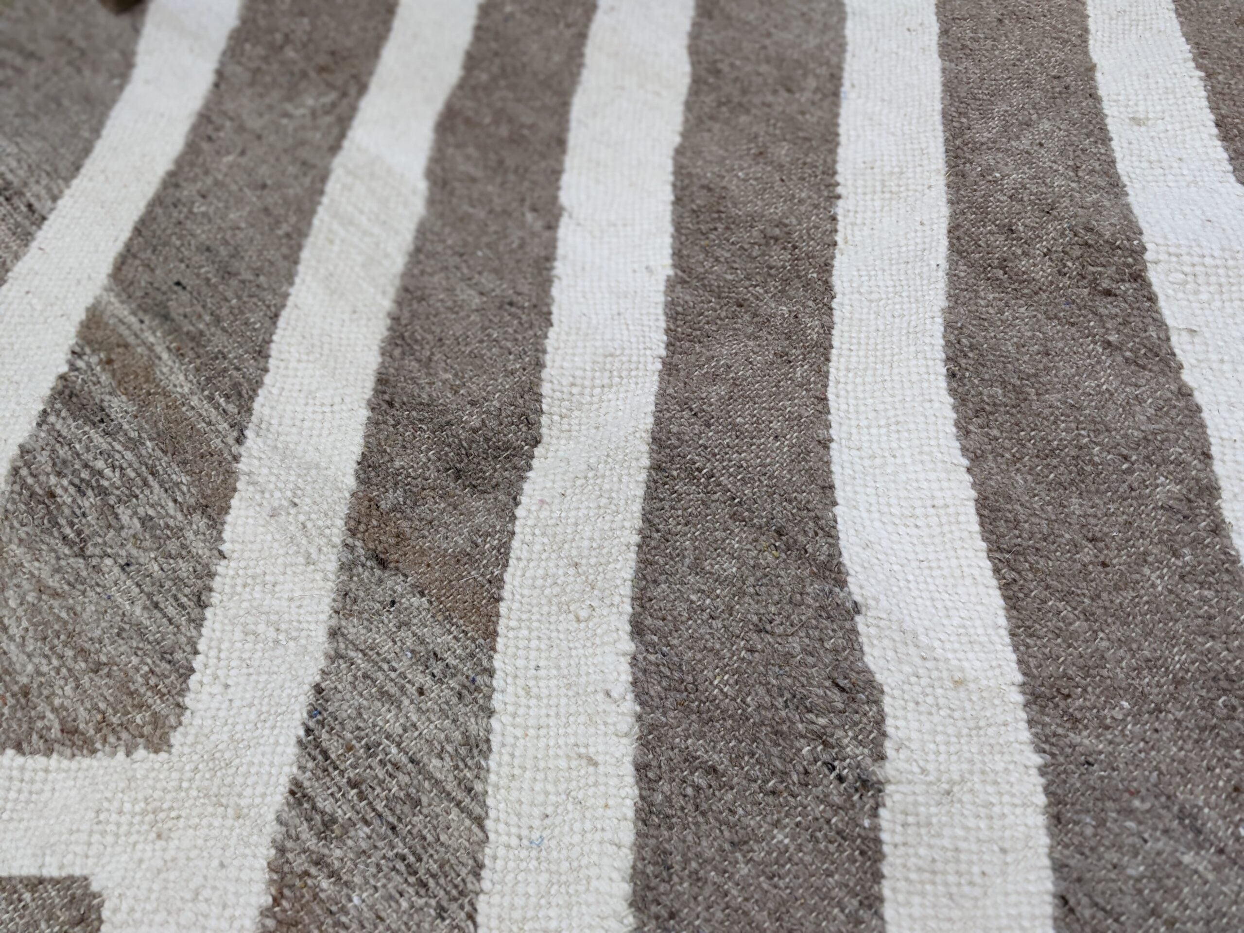 DecorBites™ Moroccan Handmade Traditional Azilal Rug 309 X 200 Cm