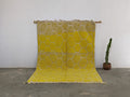 DecorBites™ Moroccan Handmade Traditional Azilal Rug 310 X 217 Cm