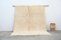 DecorBites™ Moroccan Handmade Traditional Beni Ouarain Rug 285 X 212 Cm