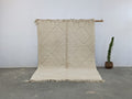 DecorBites™ Moroccan Handmade Traditional Beni Ouarain Rug 295 X 214 Cm