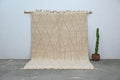 DecorBites™ Moroccan Handmade Traditional Beni Ouarain Rug 300 X 211 Cm