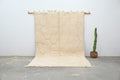 DecorBites™ Moroccan Handmade Traditional Beni Ouarain Rug 302 X 200 Cm