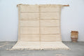DecorBites™ Moroccan Handmade Traditional Beni Ouarain Rug 303 X 205 Cm