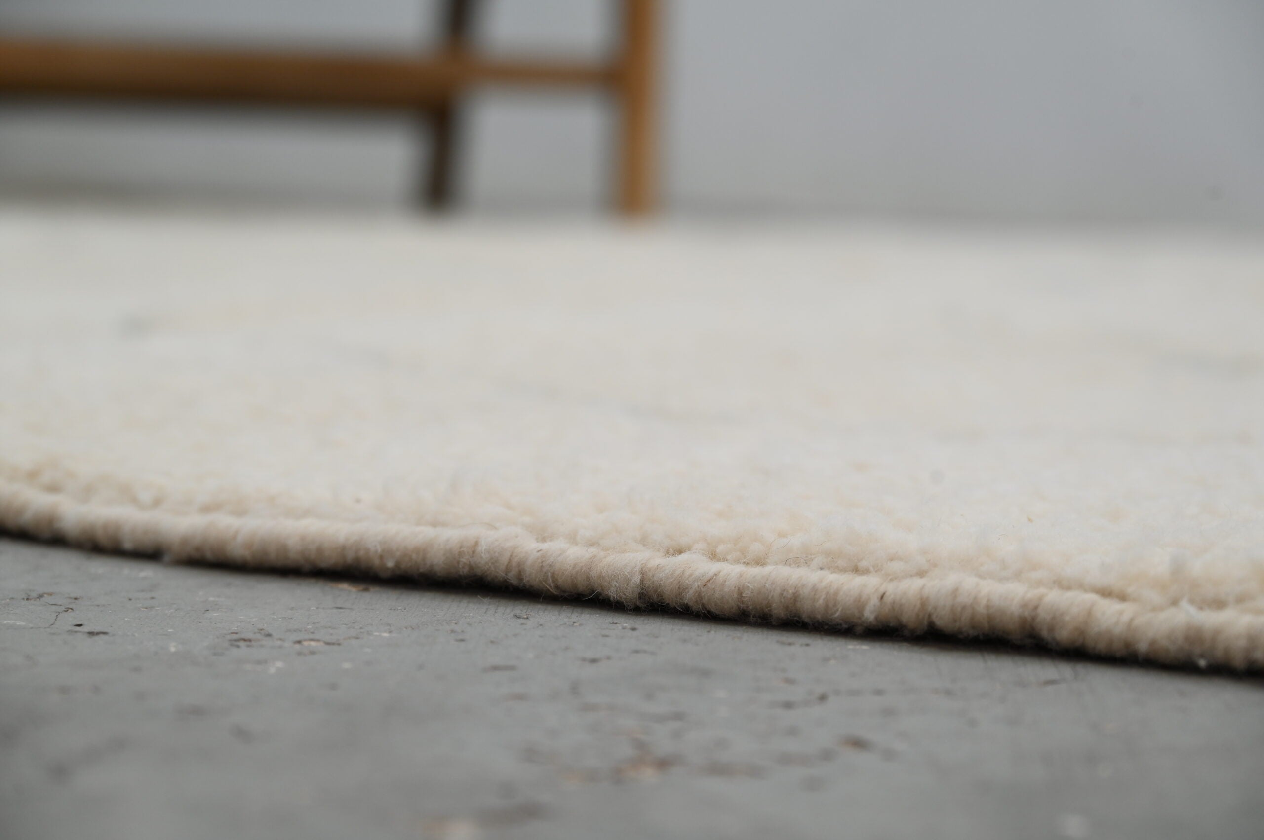 DecorBites™ Moroccan Handmade Traditional Beni Ouarain Rug 305 X 205 Cm