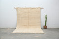 DecorBites™ Moroccan Handmade Traditional Beni Ouarain Rug 307 X 205 Cm