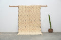 DecorBites™ Moroccan Traditional Handmade Azilal Rug 240x147cm