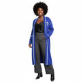 Plus Size Long Duster Cardigan 3XL Sorority Stylish Layered Look