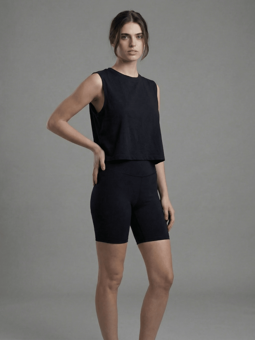 Muscle Tank