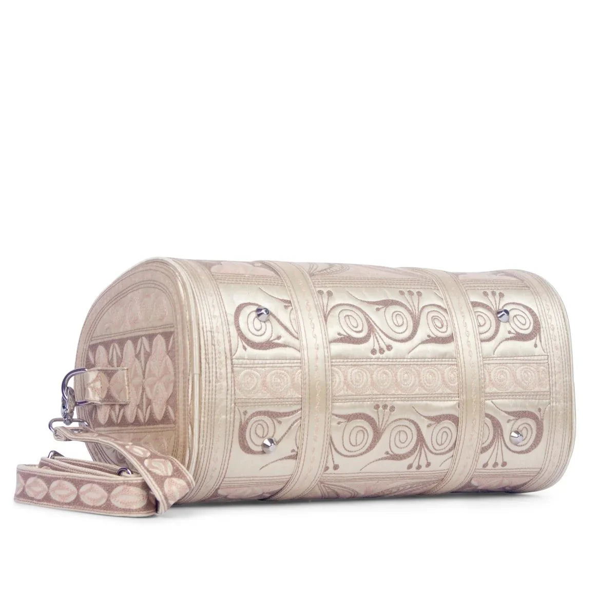 Nano Handbag - Mutiara
