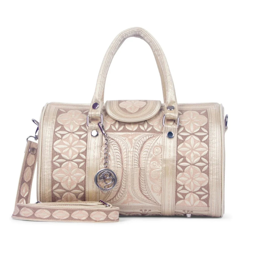 Nano Handbag - Mutiara