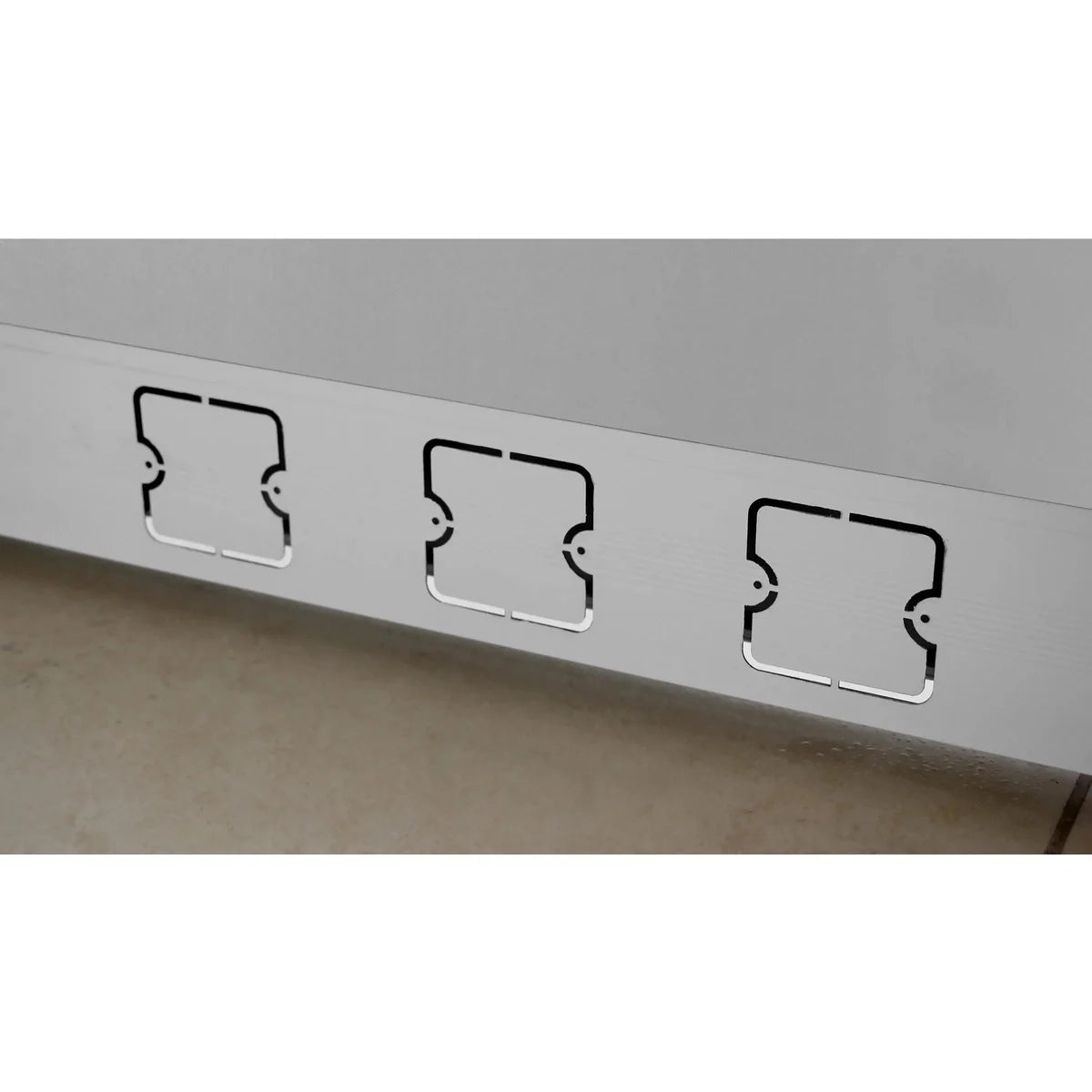 Nieves · Standard Cubicle Workstation
