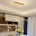DecorBites™ Nordic Chandeliers for Dining Room Decor