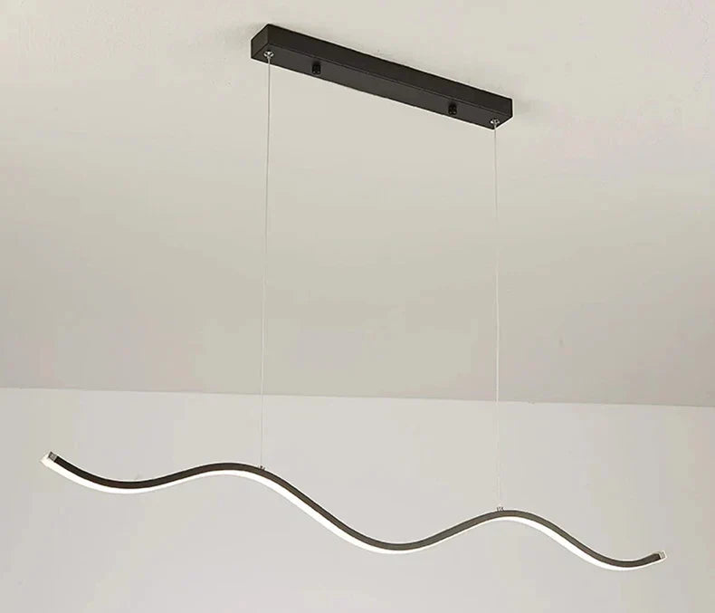 DecorBites™ Nordic Chandeliers for Dining Room Decor