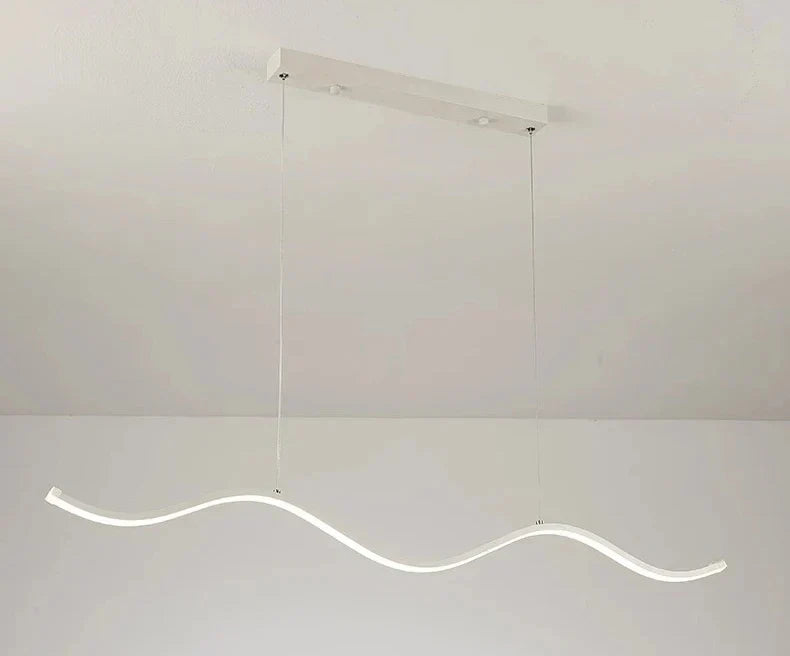 DecorBites™ Nordic Chandeliers for Dining Room Decor