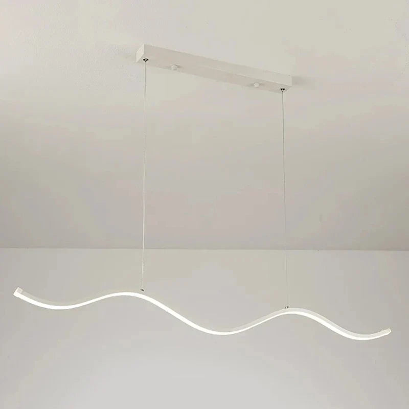 DecorBites™ Nordic Chandeliers for Dining Room Decor