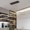 DecorBites™ Nordic Chandeliers for Dining Room Lighting