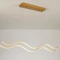 DecorBites™ Nordic Chandeliers for Dining Room Lighting