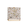 DecorBites™ Nordic Terrazzo Wall Sconce - Up Down Hotel Light (Red/White/Blue)