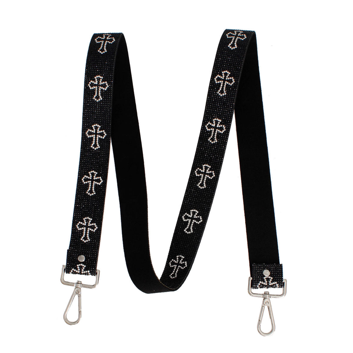 Fashion Cross Bag Strap Stylish Casual Accessory