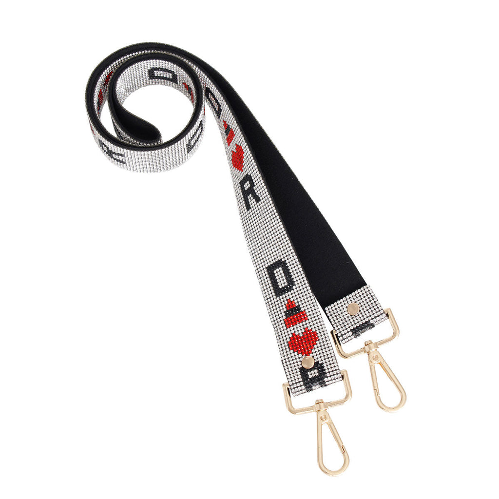 Bag Strap Designer Stylish Accessory