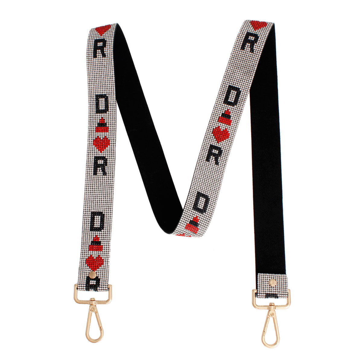 Bag Strap Designer Stylish Accessory