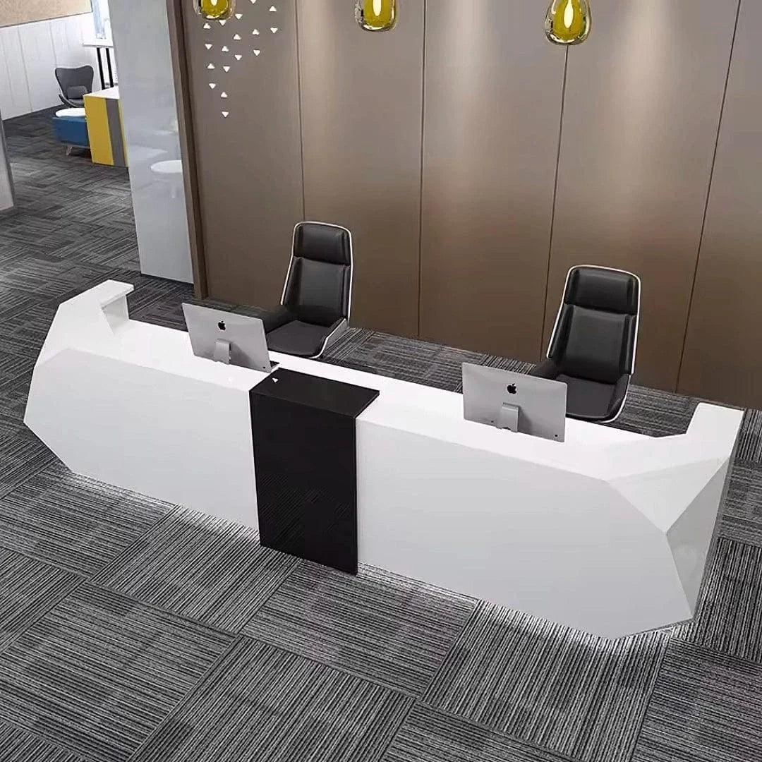 Orlena · Front Reception Desk