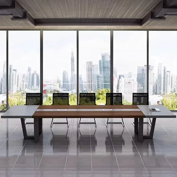 Oakburn · Conference Room Table
