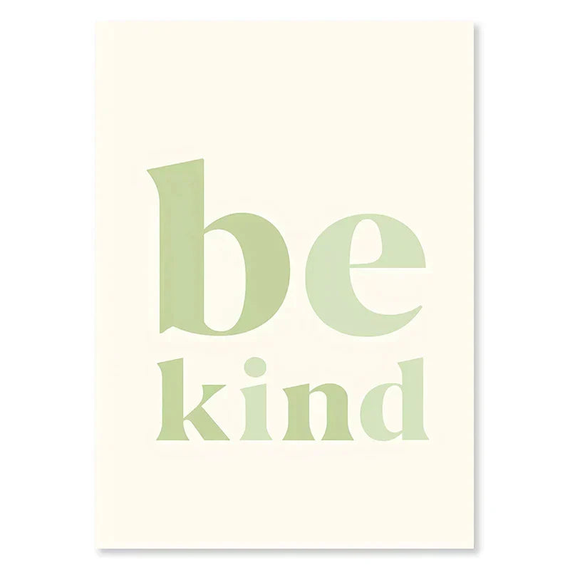 DecorBites™ Pastel Smiley Flower Wall Art for Home