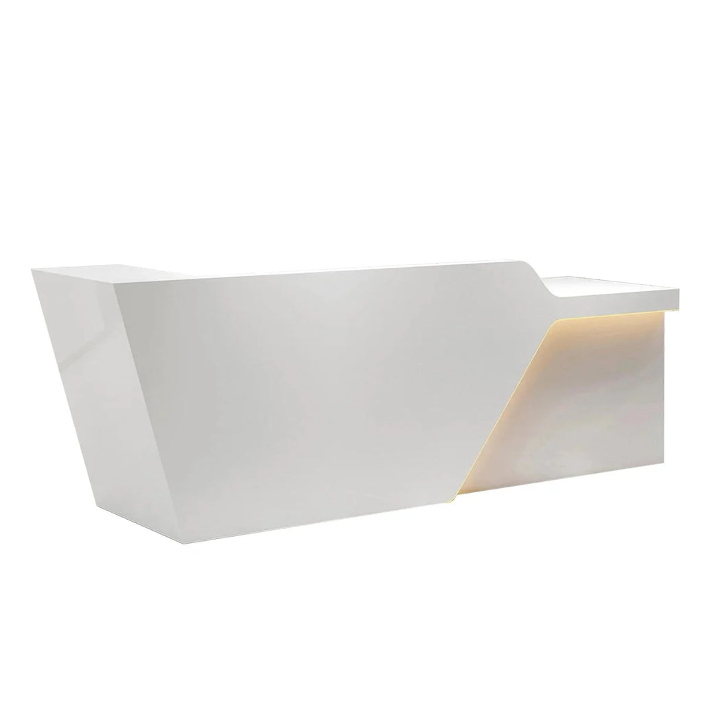 Paxton · Front Reception Desk