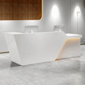 Paxton · Front Reception Desk