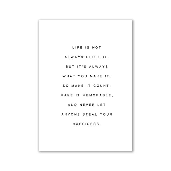 DecorBites™ Pink Aesthetic Modern Wall Art Prints